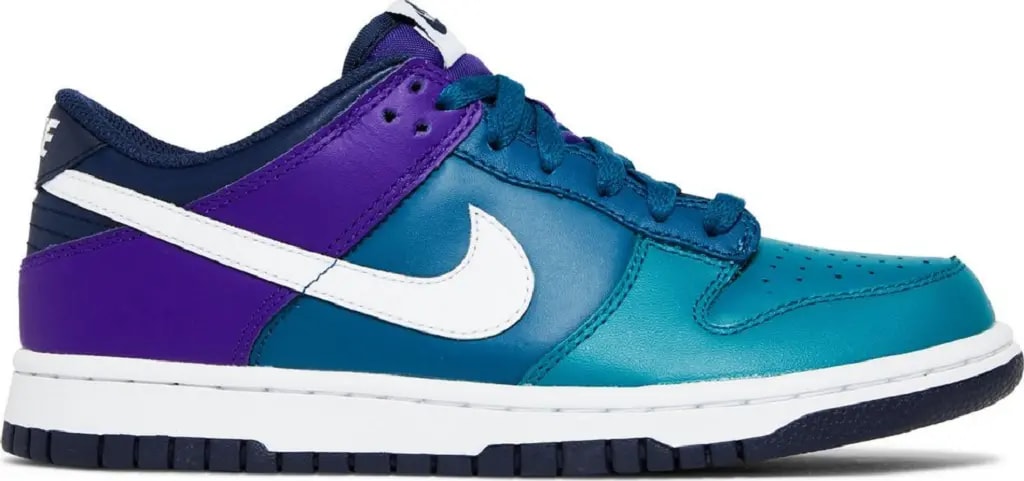 Giày Nike Dunk Low GS 'Bright Spruce Marina' DH9765-300 — kich-thuoc: 36 Giày Nike Dunk Low GS 'Bright Spruce Marina' DH9765-300 — kich-thuoc: 36