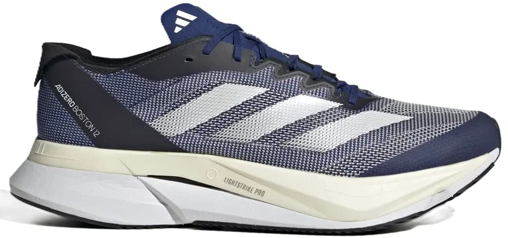 Giày Adidas Adizero Boston 12 'Blue' ID4238 Giày Adidas Adizero Boston 12 'Blue' ID4238