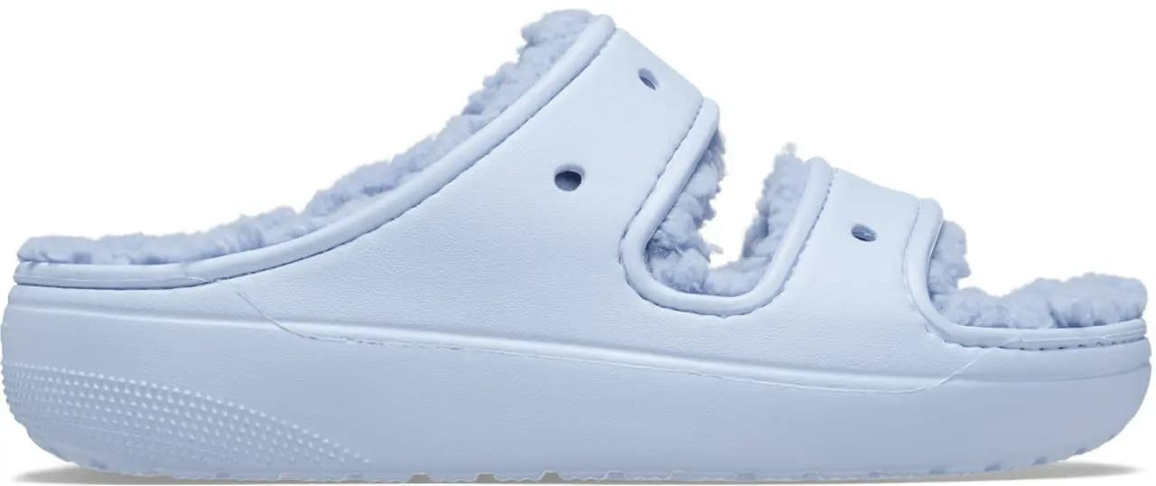 Dép Crocs Classic Cozzzy Sandal 'Blue Calcite' 207446-4NS Dép Crocs Classic Cozzzy Sandal 'Blue Calcite' 207446-4NS