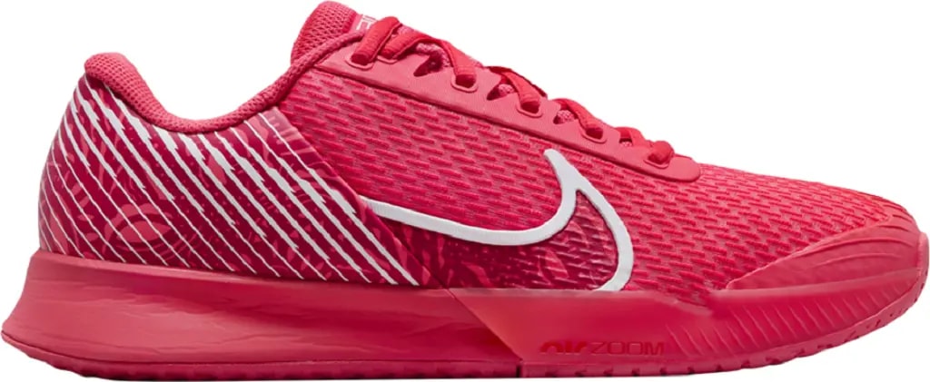 Giày Nike Court Air Zoom Vapor 2 'Ember Glow' DR6191-800 — kich-thuoc: 40 Giày Nike Court Air Zoom Vapor 2 'Ember Glow' DR6191-800 — kich-thuoc: 40