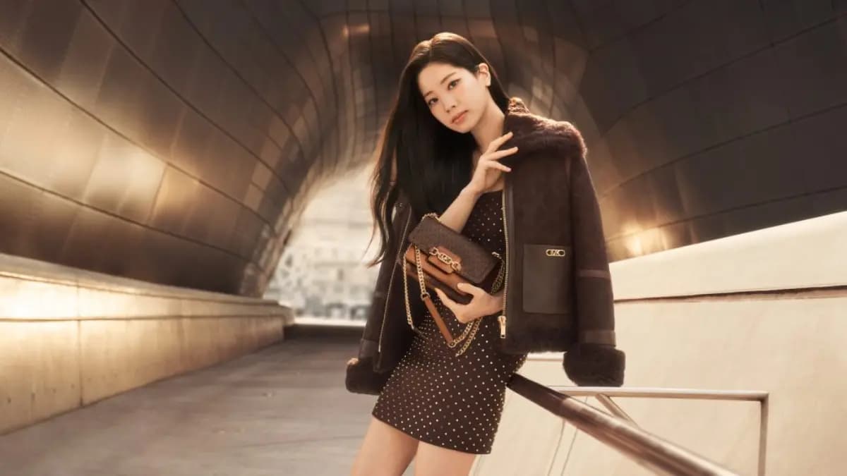 Điều gì khiến túi Michael Kors trở nên phổ biến như vậy? Điều gì khiến túi Michael Kors trở nên phổ biến như vậy?