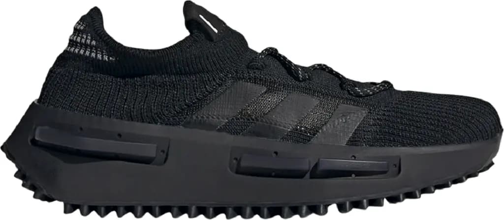 Giày Adidas NMD S1 'Triple Black' FZ6381 Giày Adidas NMD S1 'Triple Black' FZ6381