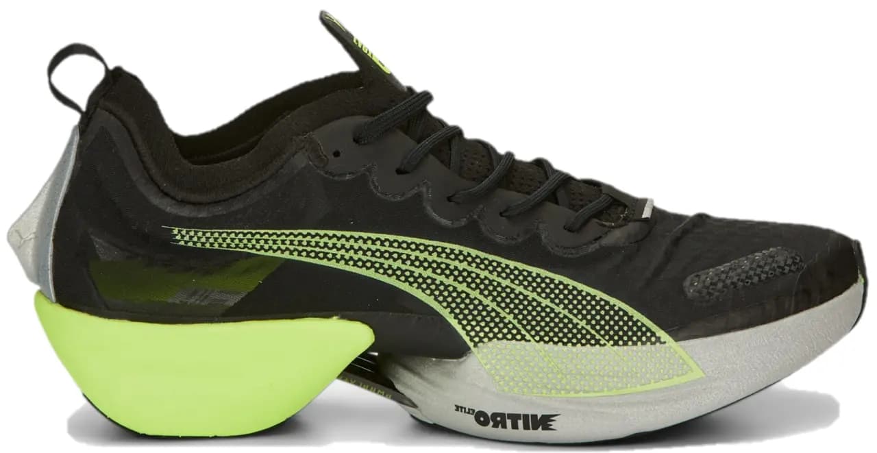 Giày Puma Fast-R 'Elite Carbon' 376899-01 Giày Puma Fast-R 'Elite Carbon' 376899-01