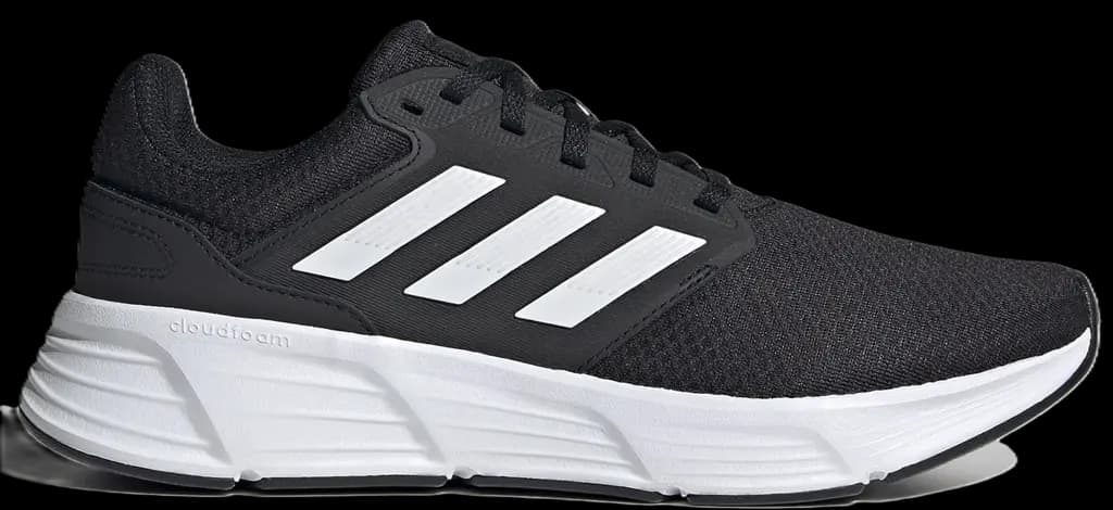 Giày Adidas Galaxy 6 'Black' GW3848 Giày Adidas Galaxy 6 'Black' GW3848