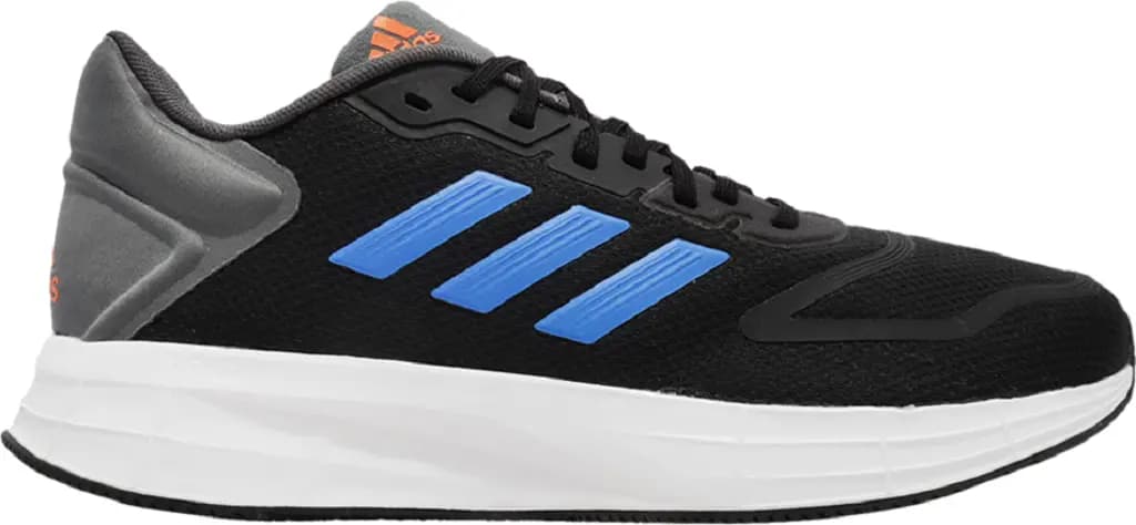 Giày Adidas Duramo 10 'Black Blue' GW4075 Giày Adidas Duramo 10 'Black Blue' GW4075