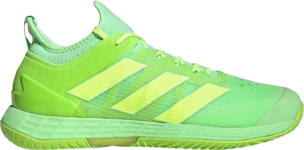 Giày Adidas Adizero Ubersonic 4 'Beam Green' GW6793 Giày Adidas Adizero Ubersonic 4 'Beam Green' GW6793