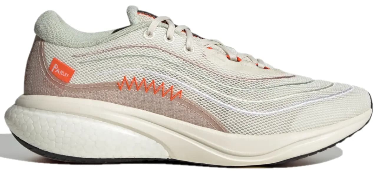 Giày Adidas Supernova 2.0 x Parley 'Wonder Taupe' GV9030 Giày Adidas Supernova 2.0 x Parley 'Wonder Taupe' GV9030