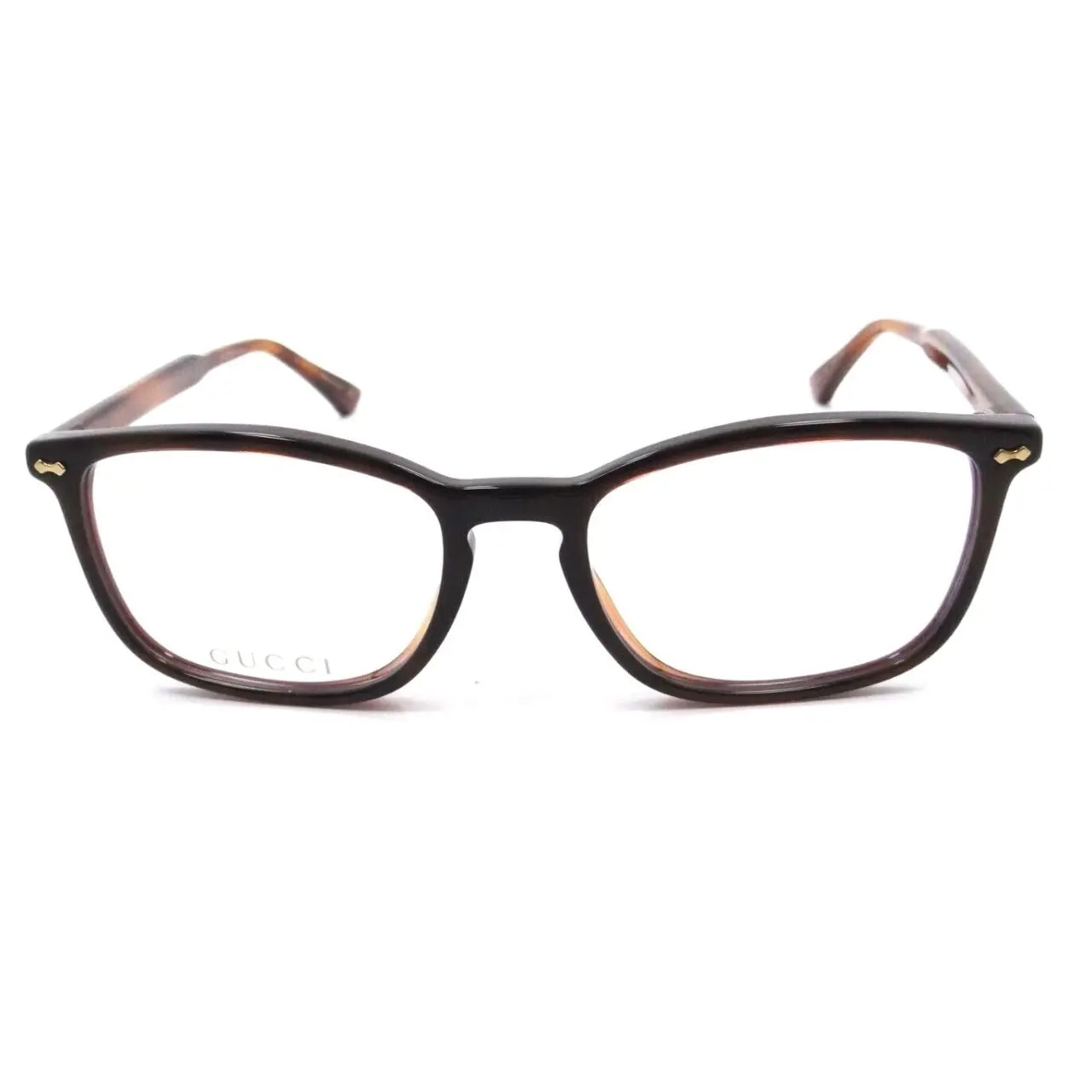 Kính Gucci Frames 'Brown' GG0188O-005 Kính Gucci Frames 'Brown' GG0188O-005