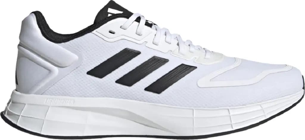Giày Adidas Duramo 10 'White Black' HQ4130 Giày Adidas Duramo 10 'White Black' HQ4130
