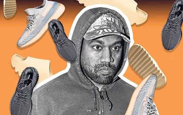 Hội đồng quản trị Adidas tạm dừng kế hoạch phát hành Yeezy Hội đồng quản trị Adidas tạm dừng kế hoạch phát hành Yeezy