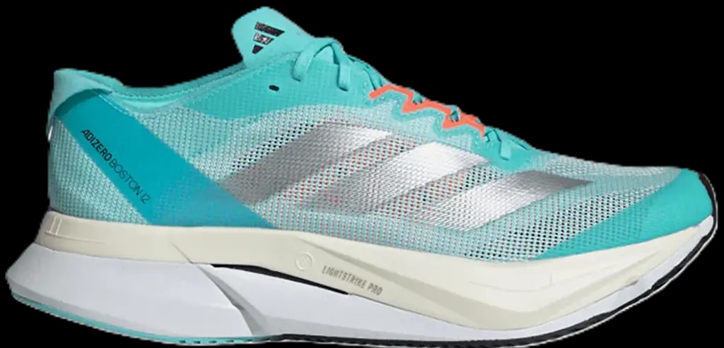 Giày Adidas Adizero Boston 12 'Blue' ID6901 — kich-thuoc: 36 Giày Adidas Adizero Boston 12 'Blue' ID6901 — kich-thuoc: 36