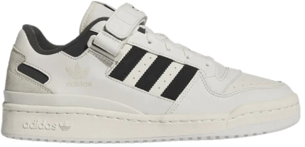 Giày Adidas Forum Low 'Black White' IE7217 Giày Adidas Forum Low 'Black White' IE7217