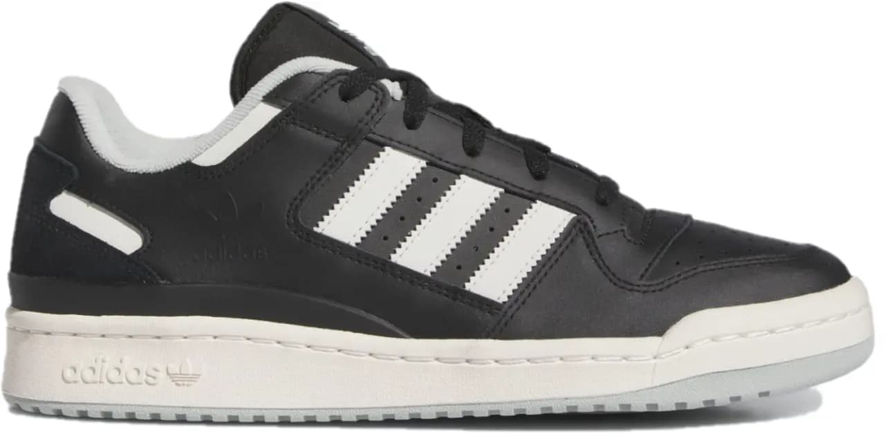 Giày Adidas Forum Low 'Black' IE7218 Giày Adidas Forum Low 'Black' IE7218