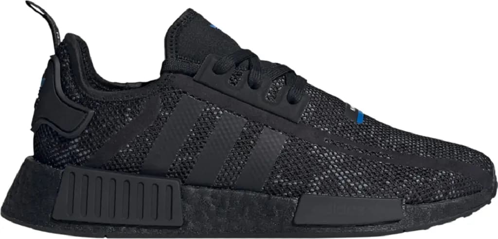 Giày Adidas NMD R1 'Black Carbon Camo' IG5535 Giày Adidas NMD R1 'Black Carbon Camo' IG5535