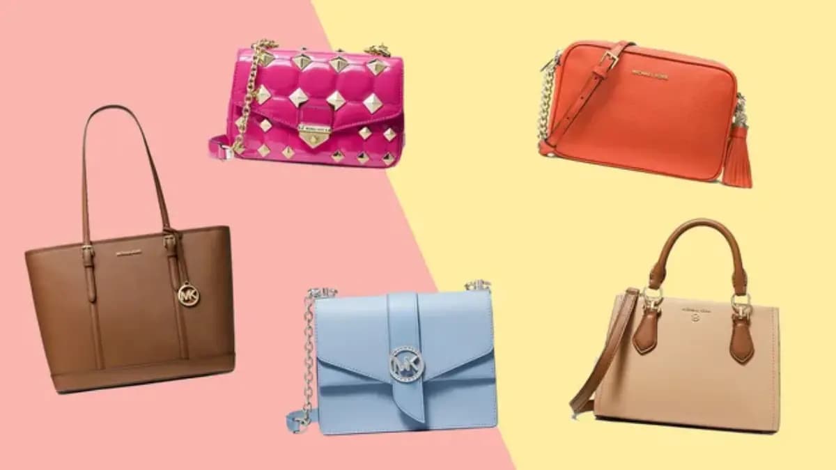 Liệu túi Michael Kors có giữ được giá trị của chúng không? Liệu túi Michael Kors có giữ được giá trị của chúng không?