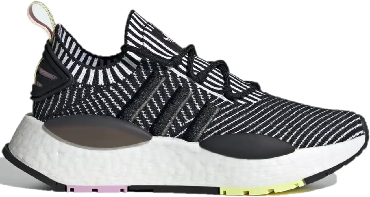 Giày Adidas NMD_W1 'Black' IE9594 Giày Adidas NMD_W1 'Black' IE9594