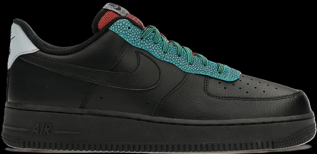 Giày Nike Air Force 1 Low '07 LV8 'Obsidian' CK4363-001 Giày Nike Air Force 1 Low '07 LV8 'Obsidian' CK4363-001