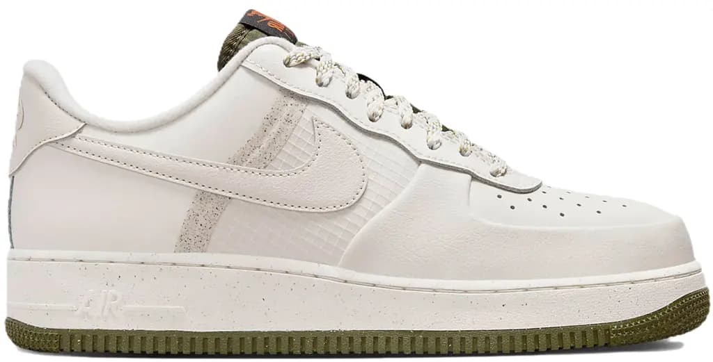 Giày Nike Air Force 1 '07 LV8 'Cargo Khaki' FB8877-001 Giày Nike Air Force 1 '07 LV8 'Cargo Khaki' FB8877-001