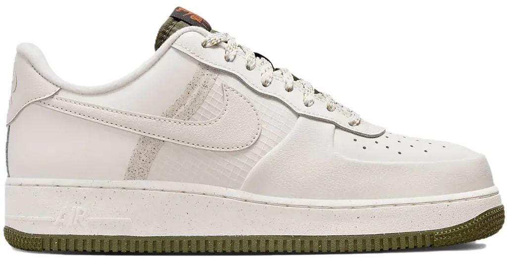 Giày Nike Air Force 1 '07 LV8 'Cargo Khaki' FB8877-001 — kich-thuoc: 40.5 Giày Nike Air Force 1 '07 LV8 'Cargo Khaki' FB8877-001 — kich-thuoc: 40.5