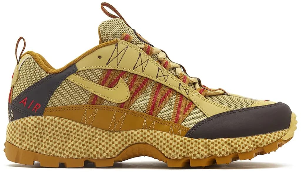Giày Nike Air Humara 'Buff Gold' FJ7098-701 Giày Nike Air Humara 'Buff Gold' FJ7098-701