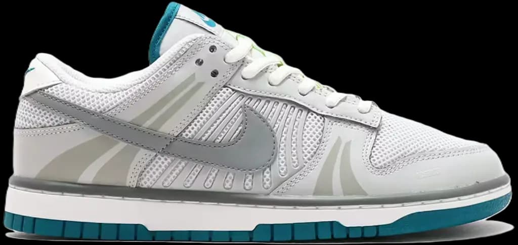 Giày Nike Dunk Low SE 'Grey Fog Particle Grey' FJ5473-099 Giày Nike Dunk Low SE 'Grey Fog Particle Grey' FJ5473-099