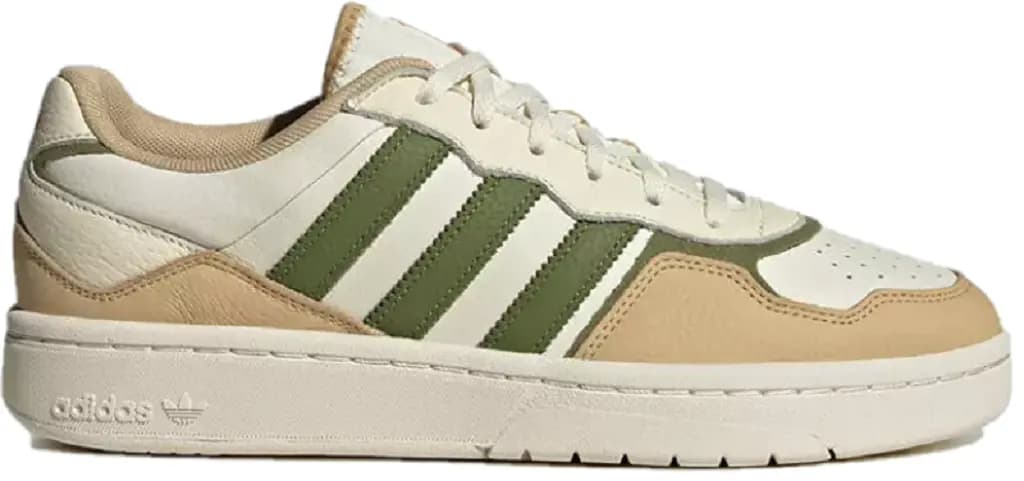 Giày Adidas Courtic 'White Green' ID0567 Giày Adidas Courtic 'White Green' ID0567