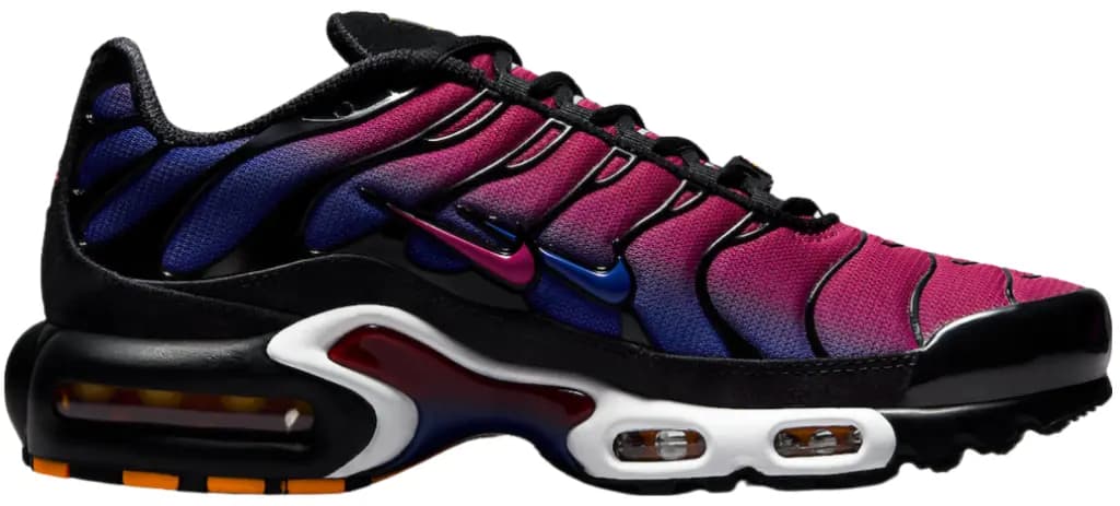 Giày Nike x Patta x FC Barcelona Air Max Plus 'Culers del Món' FN8260-001 Giày Nike x Patta x FC Barcelona Air Max Plus 'Culers del Món' FN8260-001