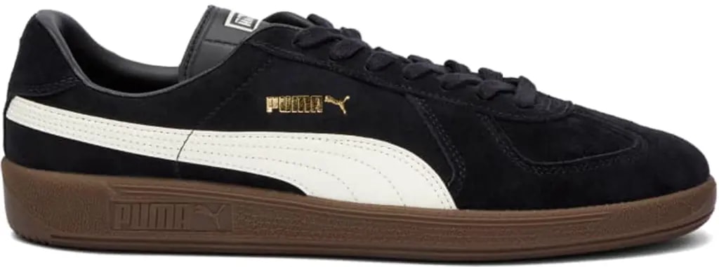 Giày Puma Army Trainer 'Black' 388156-09 — kich-thuoc: 37 Giày Puma Army Trainer 'Black' 388156-09 — kich-thuoc: 37