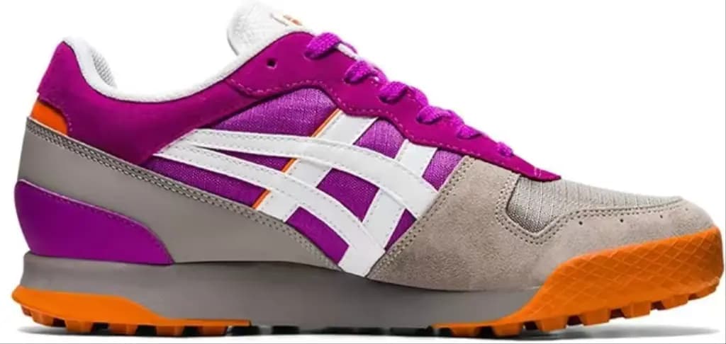 Giày Onitsuka Tiger Horizonia 'Gray Purple' 1183B567-500 Giày Onitsuka Tiger Horizonia 'Gray Purple' 1183B567-500