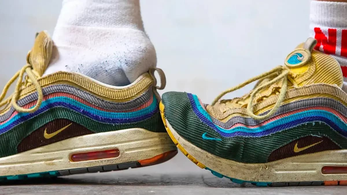 Việc Nike bán giày used có tác động gì tới ngành này không? Việc Nike bán giày used có tác động gì tới ngành này không?
