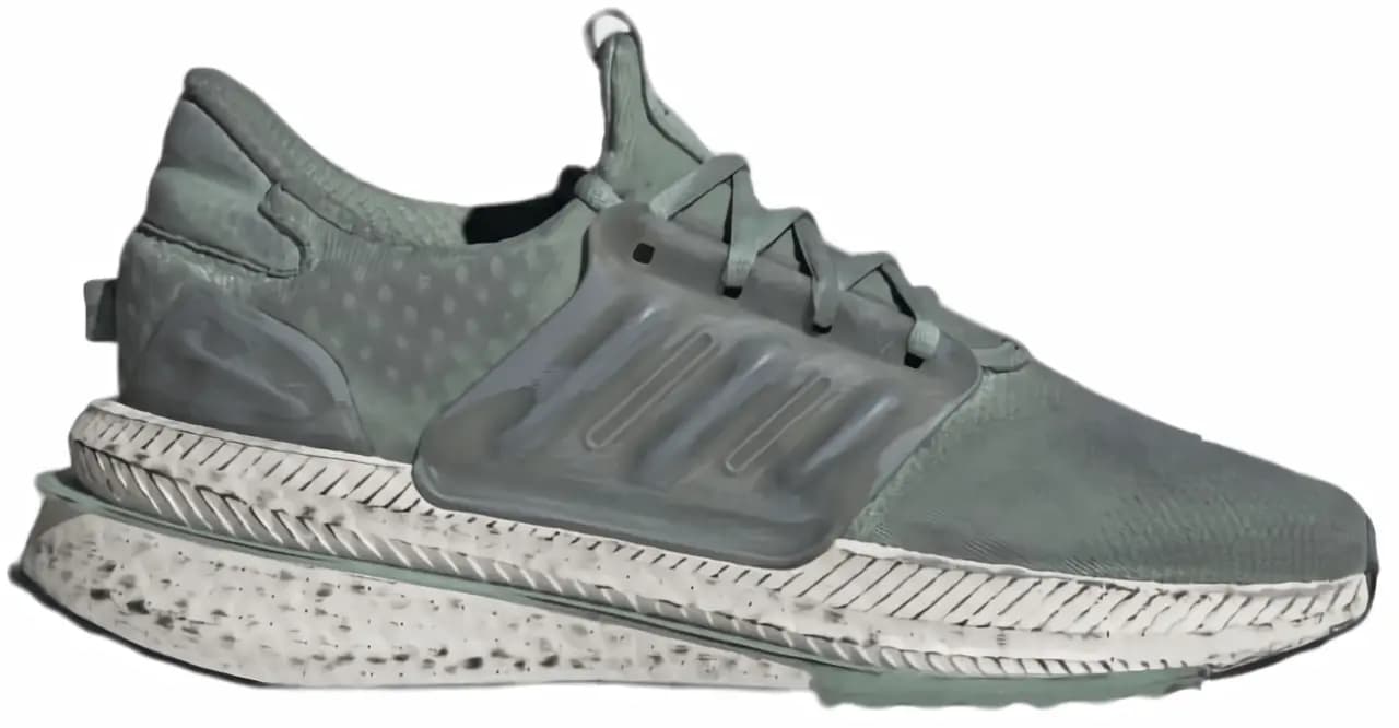 Giày Adidas X PLR Boost 'Grey' ID9579 Giày Adidas X PLR Boost 'Grey' ID9579