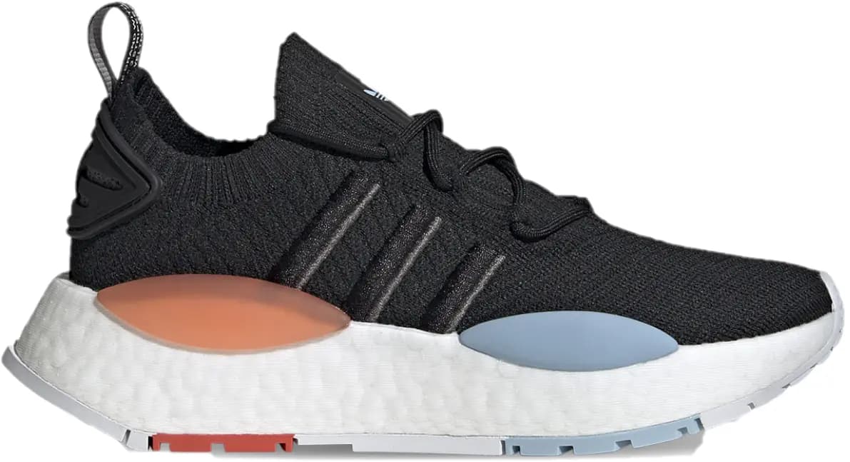 Giày Adidas NMD_W1 'Black' IE9593 Giày Adidas NMD_W1 'Black' IE9593