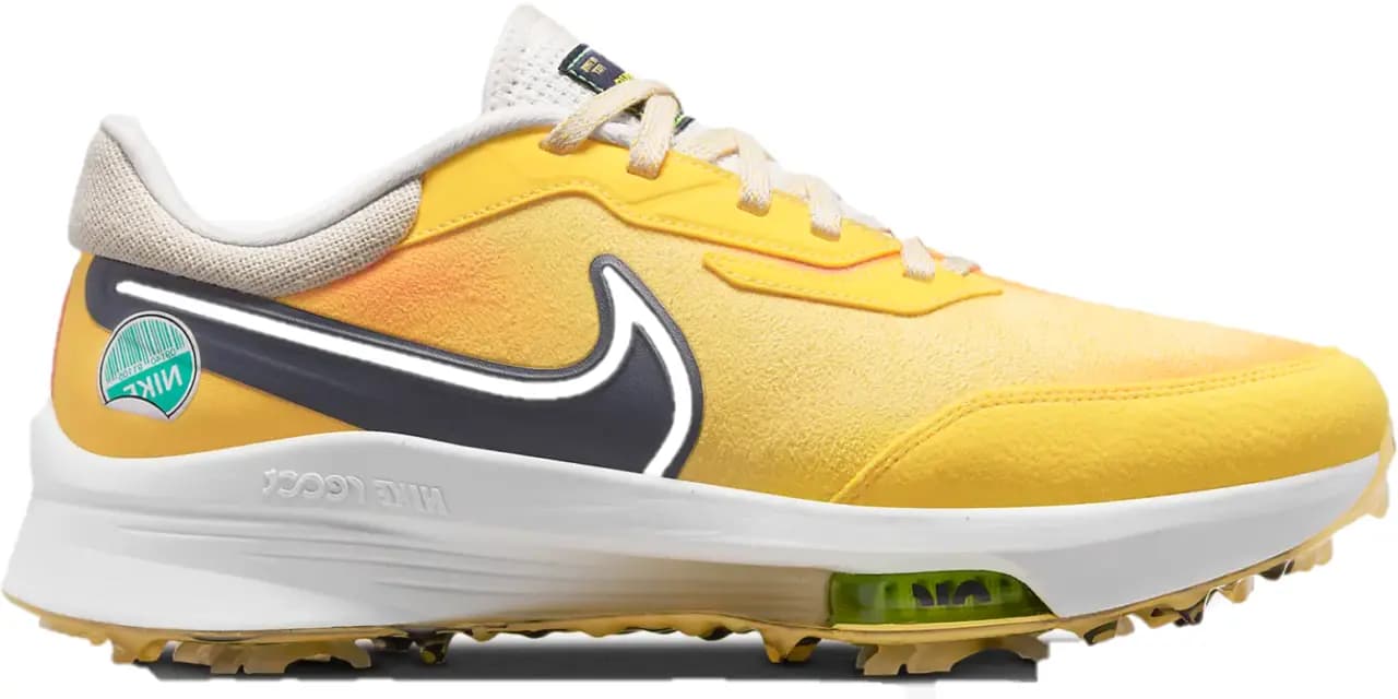 Giày Nike Air Zoom Infinity Tour NEXT% 'Topaz Gold' DX9047-701 Giày Nike Air Zoom Infinity Tour NEXT% 'Topaz Gold' DX9047-701