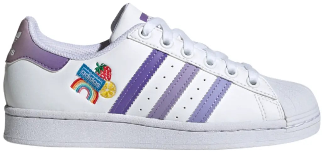 Giày Adidas Superstar 'Magic Lilac' GY3313 — kich-thuoc: 36 Giày Adidas Superstar 'Magic Lilac' GY3313 — kich-thuoc: 36