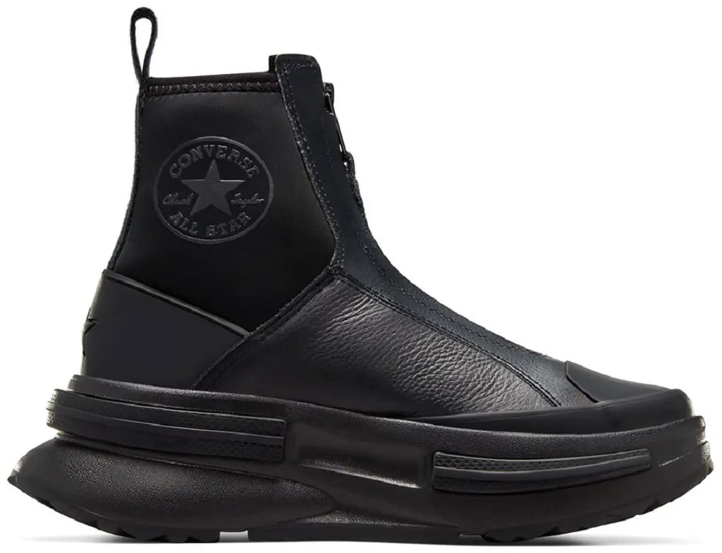 Giày Converse Run Star Legacy Chelsea 'Black' A04697C — kich-thuoc: 36 Giày Converse Run Star Legacy Chelsea 'Black' A04697C — kich-thuoc: 36