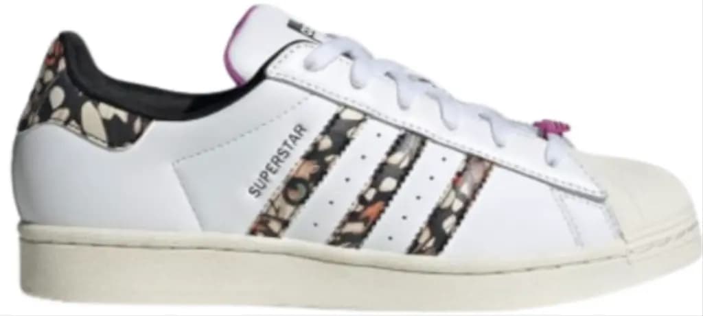 Giày Adidas Superstar 'Cloud White' HP6383 Giày Adidas Superstar 'Cloud White' HP6383