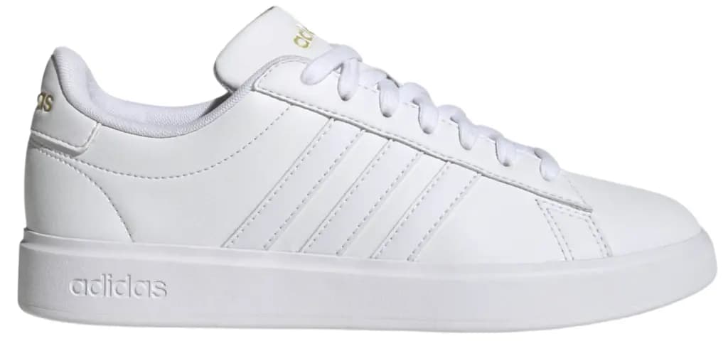 Giày Adidas Grand Court 'White' GW9213 Giày Adidas Grand Court 'White' GW9213