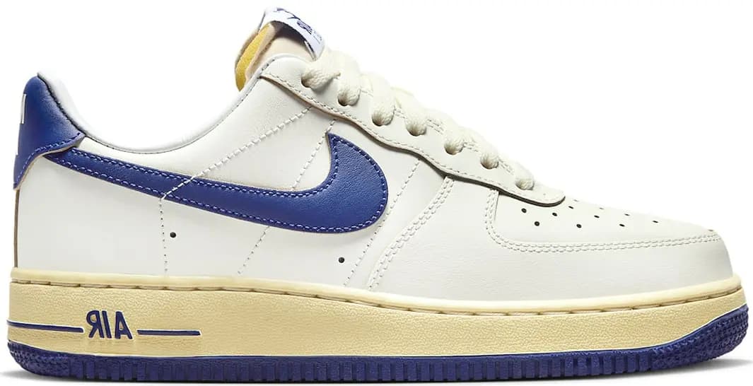 Giày Nike Air Force 1 '07 'Pale Vanilla' FQ8103-133 Giày Nike Air Force 1 '07 'Pale Vanilla' FQ8103-133