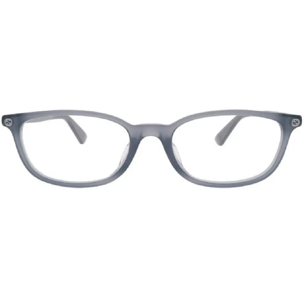 Kính Gucci Eyeglasses 'Grey' GG0123OJ-004 Kính Gucci Eyeglasses 'Grey' GG0123OJ-004