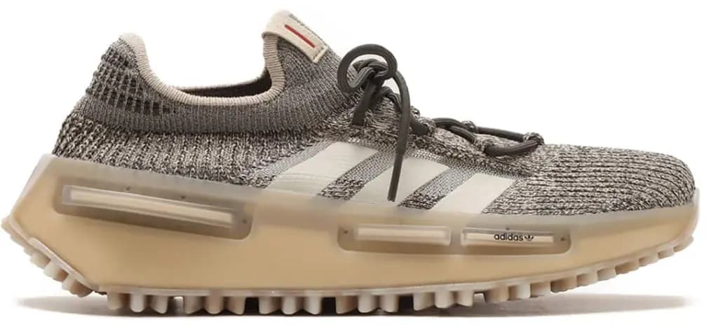 Giày Adidas NMD S1 'Beige' IE2074 Giày Adidas NMD S1 'Beige' IE2074