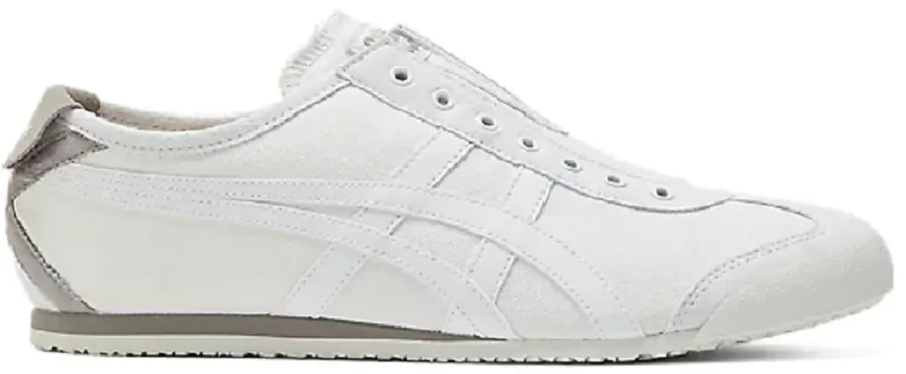 Giày Onitsuka Tiger Mexico 66 'White' 1183A360-119 — kich-thuoc: 36 Giày Onitsuka Tiger Mexico 66 'White' 1183A360-119 — kich-thuoc: 36