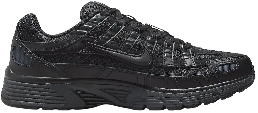 Giày Nike P-6000 Premium 'Triple Black' FQ8732-010 — kich-thuoc: 42 Giày Nike P-6000 Premium 'Triple Black' FQ8732-010 — kich-thuoc: 42