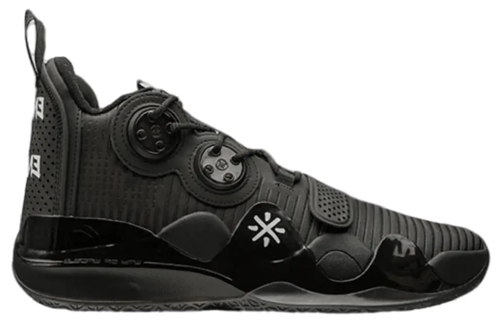 Giày Lining Way Of Wade 8 'Enough is Enough' ABAP113-HK Giày Lining Way Of Wade 8 'Enough is Enough' ABAP113-HK