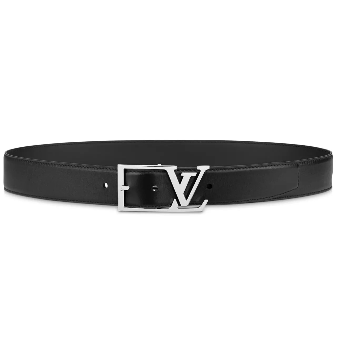 Thắt Lưng Louis Vuitton Skyline 'Black' M0687U Thắt Lưng Louis Vuitton Skyline 'Black' M0687U