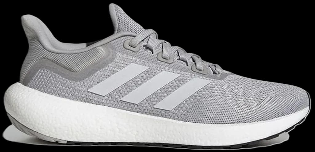Giày Adidas Pureboost Jet 'Grey' GW9152 Giày Adidas Pureboost Jet 'Grey' GW9152