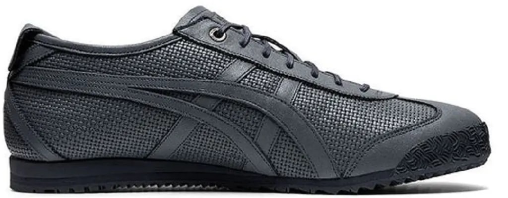 Giày Onitsuka Tiger Mexico 66 SD 'Black' 1183A826-020 — kich-thuoc: 40 Giày Onitsuka Tiger Mexico 66 SD 'Black' 1183A826-020 — kich-thuoc: 40