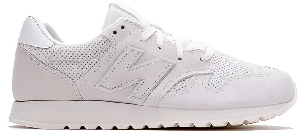 Giày New Balance 520 'Grey Pink' U520BD Giày New Balance 520 'Grey Pink' U520BD
