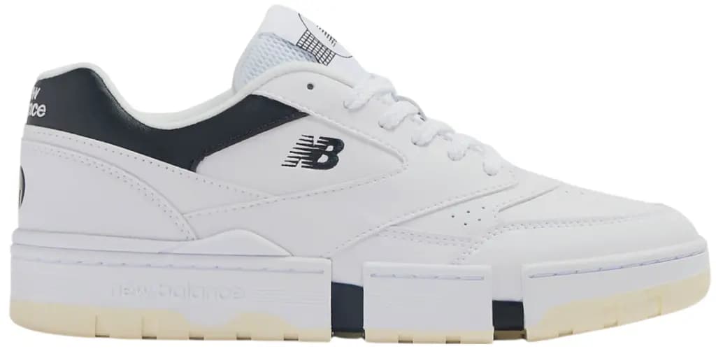 Giày New Balance x Jaden Smith MSFTSrep 0.01 'White' CTJSJ1 Giày New Balance x Jaden Smith MSFTSrep 0.01 'White' CTJSJ1