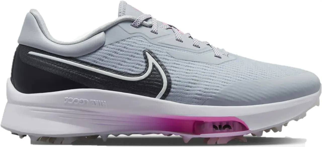 Giày Nike Air Zoom Infinity Tour Next% 'Wolf Grey' DM8446-060 Giày Nike Air Zoom Infinity Tour Next% 'Wolf Grey' DM8446-060