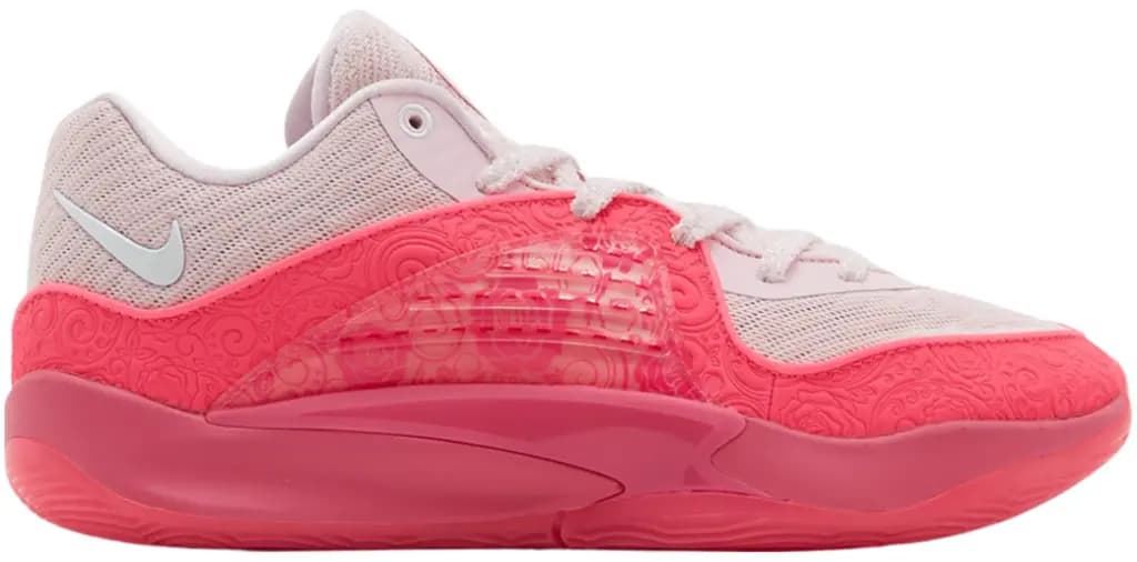 Giày Nike KD 16 'Aunt Pearl' FN4929-600 Giày Nike KD 16 'Aunt Pearl' FN4929-600